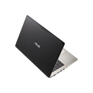 ASUS S200E Ultrabook 11.6" VivoBook Ecran
