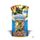 FIGURINE DE JEU Figurine Skylanders Spyro's Dino Rang FIGURINE DE JEU Figurine Skylanders Spyro's Dino Rang