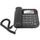 TELEFUNKEN TF 501 Cosi Filaire Solo - Silver