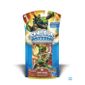 PACK ACCESSOIRES JEUX VIDEO FIGURINE SKYLANDERS DINO RANG