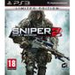 JEUX PLAYSTATION 3 SNIPER GHOST WARRIOR 2 EDITION LIMITEE / PS3