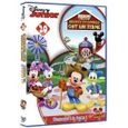 DVD DESSIN ANIME DVD La maison de Mickey : Mickey et Donald ont ...