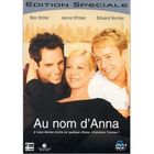 DVD FILM DVD Au nom d'Anna