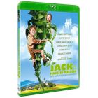 DVD FILM Blu-Ray Jack et le haricot magique