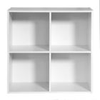  2x2 cases Compo 07  Blanc