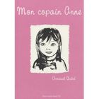  MON COPAIN ANNE