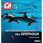 JEUNESSE ADOLESCENT LES FABULEUX POUVOIRS DES ANIMAUX