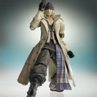 FIGURINE Snow Villiers Final Fantasy XIII