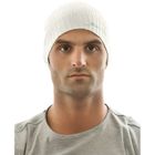 BONNET - CAGOULE BONNET ECRU INTERNI  HOMME RITCHIE