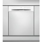 LAVE-VAISSELLE Lave-vaisselle 60 cm intégré ADG5720WH  12 Couv.