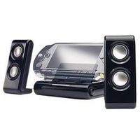 CONSOLES 2.1 SOUND SYSTEM - PSP THRUSTMASTER