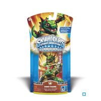 ACCESSOIRES CONSOLE - JEUX FIGURINE SKYLANDERS DINO RANG