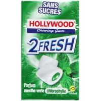 2Fresh Menthe verte 2Fresh Menthe verte