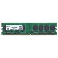 MÉMOIRE PC - PORTABLE Memoire PC 2 Go DDR2-800 PC2-6400