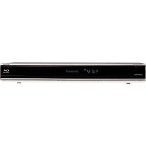 PANASONIC DMR-PWT535EC9 BluRay 3D Enregistreur HD TNT