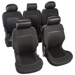 Housses De Si?ge Auto Orion Monospace