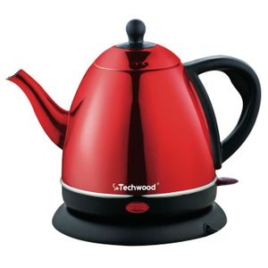 Bouilloire TECHWOOD TBI1045