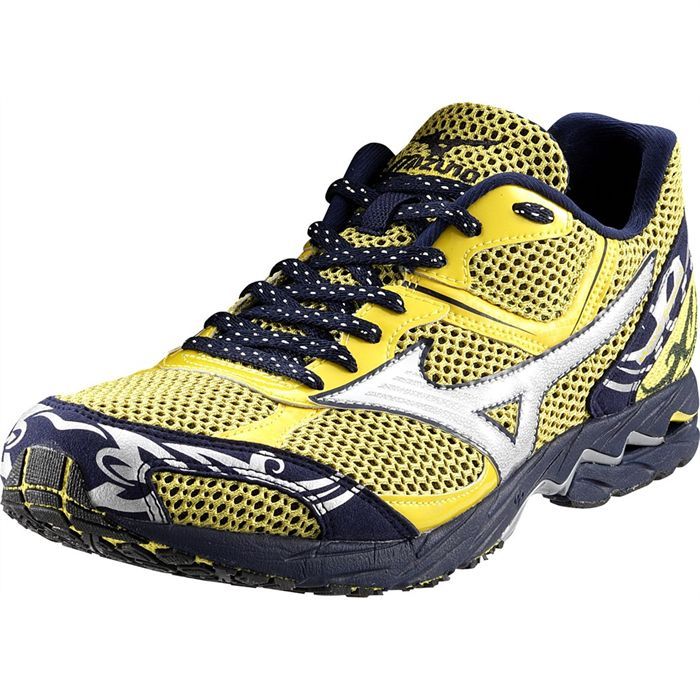 mizuno wave ronin 2