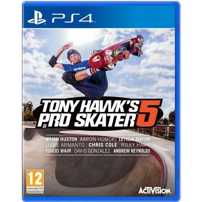 Buy Tony Hawks Pro Skater 5 - Microsoft Store