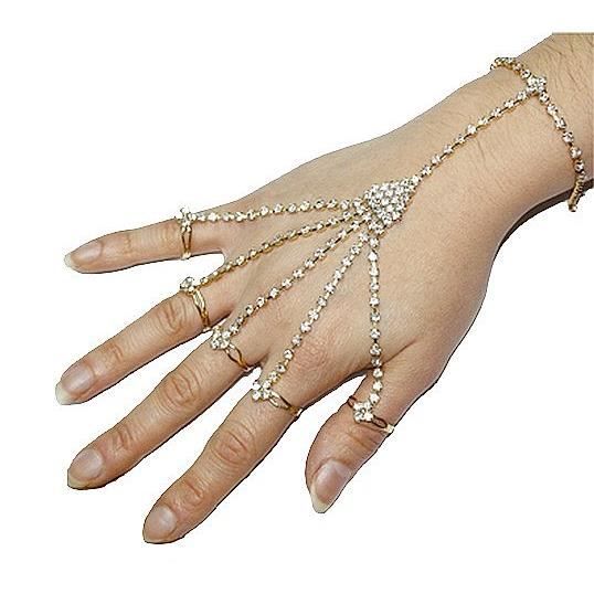 Bracelet Fantaisie - Occasion