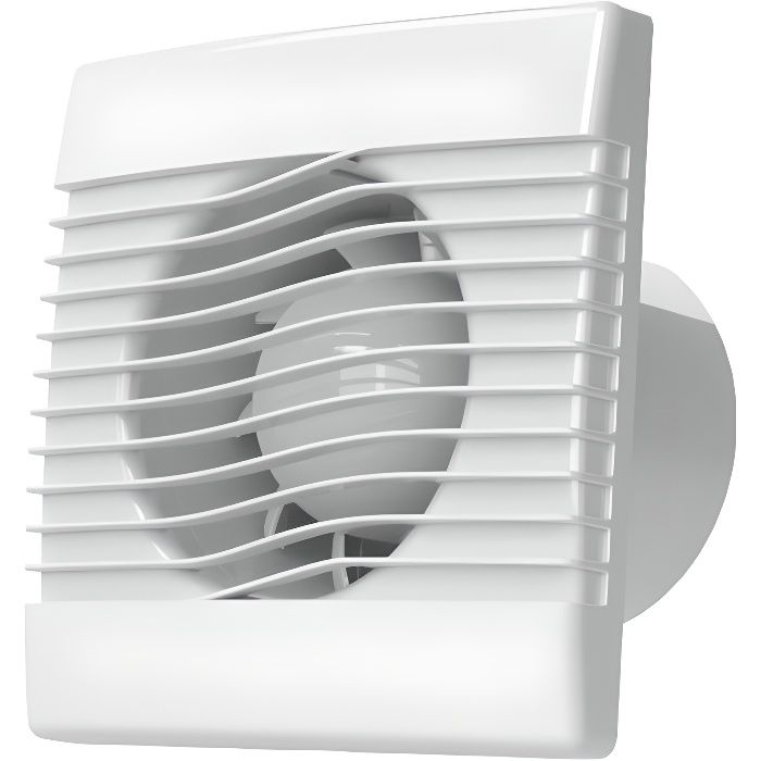 Buse ventilation fans