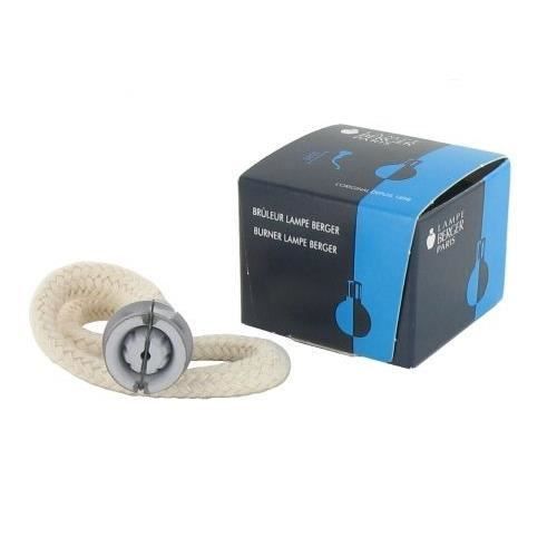 Lot De 2 Mèches De Lampe à Huile – Mèches Catalytiques Avec