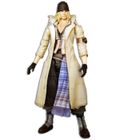 FIGURINE Snow Villiers Final Fantasy XIII
