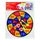 KIMPLAY Kit cible - 30cm