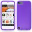 Housse - étui Etui silicone pour Apple iPod Touch 5 - violet