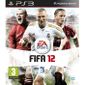 JEUX VIDEO FIFA 12 / Jeu console PS3