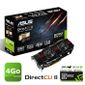  Asus GeForce GTX670 4Go GDDR5 DirectCU II