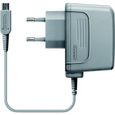 CABLE - CONNECTIQUE NINTENDO 3DS BLOC D'ALIMENTATION