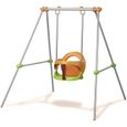 BALANCOIRE - STATION JEUX   Le Portique Evolutif Baby Swing - SMOBY