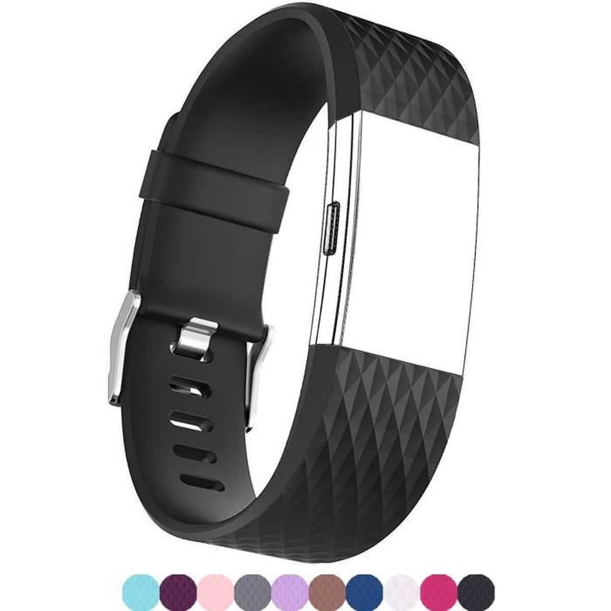 fitbit bracelet charge 2