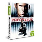 DVD SERIE TV DVD Prison break, saison 1
