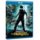 BLU RAY DESSIN ANIME / ANIMATION / MANGA Blu-Ray Prodigies, la nuit des enfants rois
