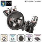 VOLANT Logitech G27 Racing Wheel