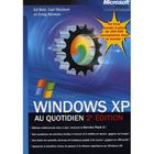 SCIENCES / TECH / MEDECINE Windows xp