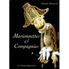 ART / CINEMA / MUSIQUE Marionnett et compagnie