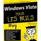 SCIENCES / TECH / MEDECINE WINDOWS VISTA 9 EN 1 POUR LES NULS
