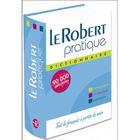 DICTIONNAIRELE ROBERT PRATIQUE