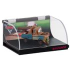  CARS 2 - Mini figurine Hook 5 cm