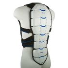 DORSALE MOTO TRYONIC Dorsale SEE + Blanche