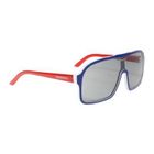 LUNETTES DE SOLEIL Lunettes Carrera - 5530 (Rouge)