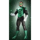 FIGURINE Figurine Green Lantern Arkkis Chummuk 17 cm