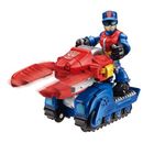 FIGURINE Transformers Figurine Charlie