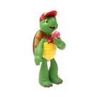 FIGURINE Plastoy - 66204 - Figurine franklin ice cream