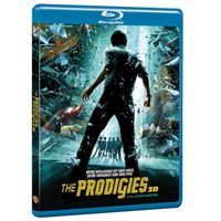BLU RAY DESSIN ANIME / ANIMATION / MANGA Blu-Ray Prodigies, la nuit des enfants rois