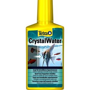 TETRA CrystalWater 250ml pour aquarium