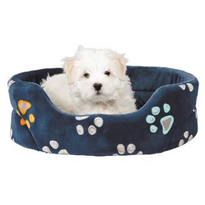 TRIXIE Lit Jimmy 55x45cm - Bleu - Pour chien